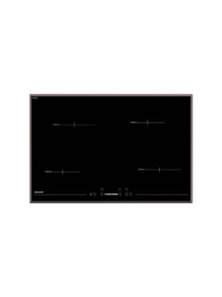 Sharp KH-7I19CS00-EU Inductiekookplaat