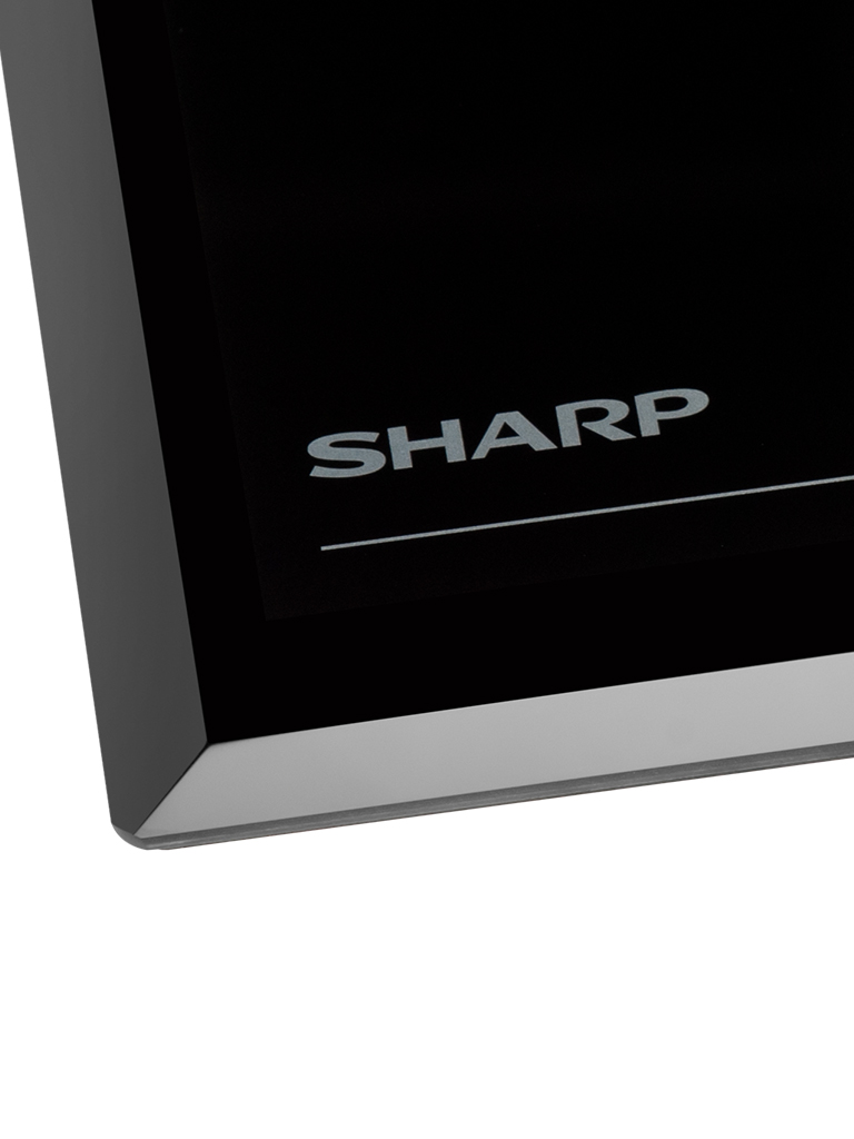 Sharp KH-7I19CS00-EU Inductiekookplaat 4 Sharp KH-7I19CS00-EU Inductiekookplaat - Afbeelding 3