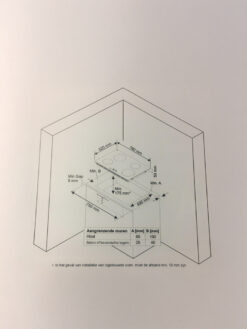 Sharp KH-7I19CS00-EU Inductiekookplaat 8 sharp 4974019916842 kh 7I19CS00 eu inductiekookplaat 4