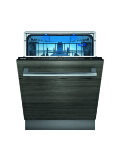 Siemens SX65ZX49CE iQ500 XXL Inbouw vaatwassers volledig geïntegreerd