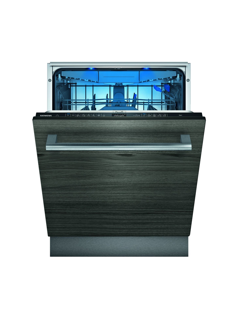 Siemens SN75ZX49CE iQ500 Inbouw vaatwassers volledig geïntegreerd 3 Siemens SN75ZX49CE iQ500 Inbouw vaatwassers volledig geïntegreerd