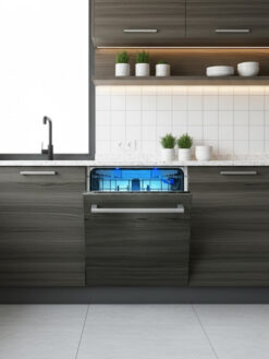 Siemens SN75ZX49CE iQ500 Inbouw vaatwassers volledig geïntegreerd 9 siemens 4242003865330 sn75zx49ce inbouw vaatwasser 3