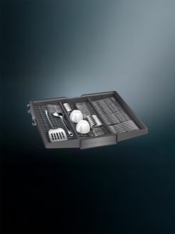 Siemens SN75ZX49CE iQ500 Inbouw vaatwassers volledig geïntegreerd 12 siemens 4242003865330 sn75zx49ce inbouw vaatwasser 6