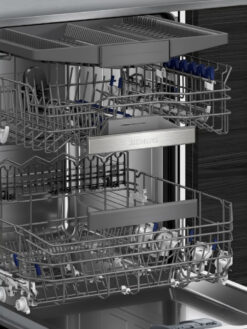 Siemens SN75ZX49CE iQ500 Inbouw vaatwassers volledig geïntegreerd 13 siemens 4242003865330 sn75zx49ce inbouw vaatwasser 7