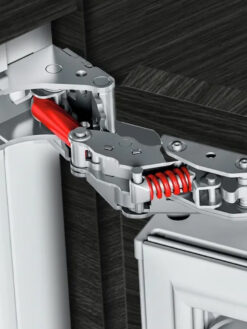 siemens 4242003873335 ki51fadeo inbouw koelkast 4