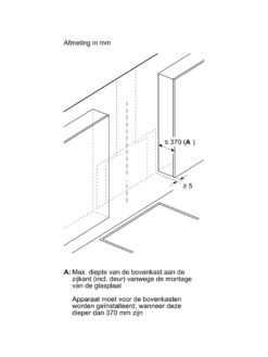Siemens LC91KLT60 Afzuigkap Wandschouw model iQ700 24 siemens 4242003908945 lc91klt60 afzuigkap 12