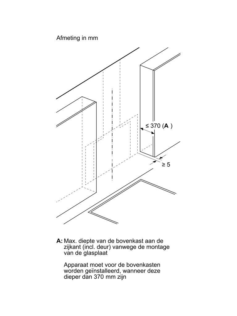 Siemens LC91KLT60 Afzuigkap Wandschouw model iQ700 13 Siemens LC91KLT60 Afzuigkap Wandschouw model iQ700 - Afbeelding 12