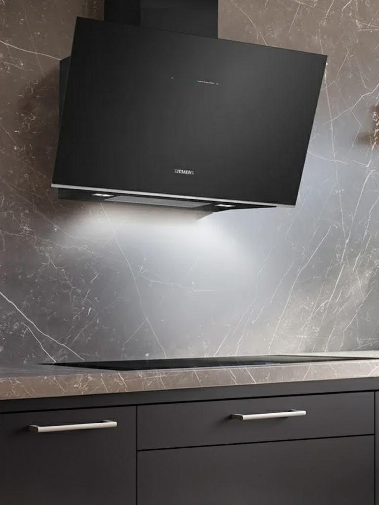 Siemens LC91KLT60 Afzuigkap Wandschouw model iQ700 3 Siemens LC91KLT60 Afzuigkap Wandschouw model iQ700 - Afbeelding 2