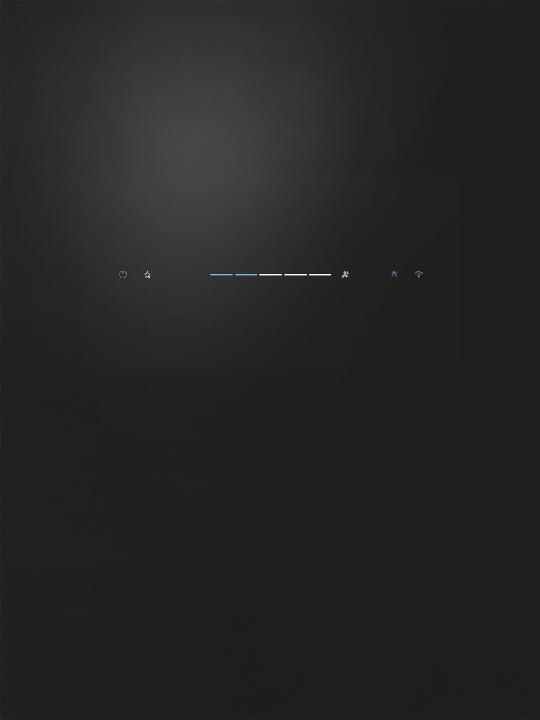 Siemens LC91KLT60 Afzuigkap Wandschouw model iQ700 5 Siemens LC91KLT60 Afzuigkap Wandschouw model iQ700 - Afbeelding 4