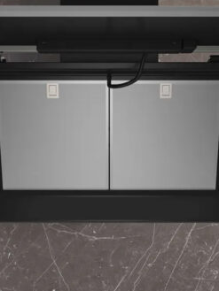 Siemens LC91KLT60 Afzuigkap Wandschouw model iQ700 18 siemens 4242003908945 lc91klt60 afzuigkap 6