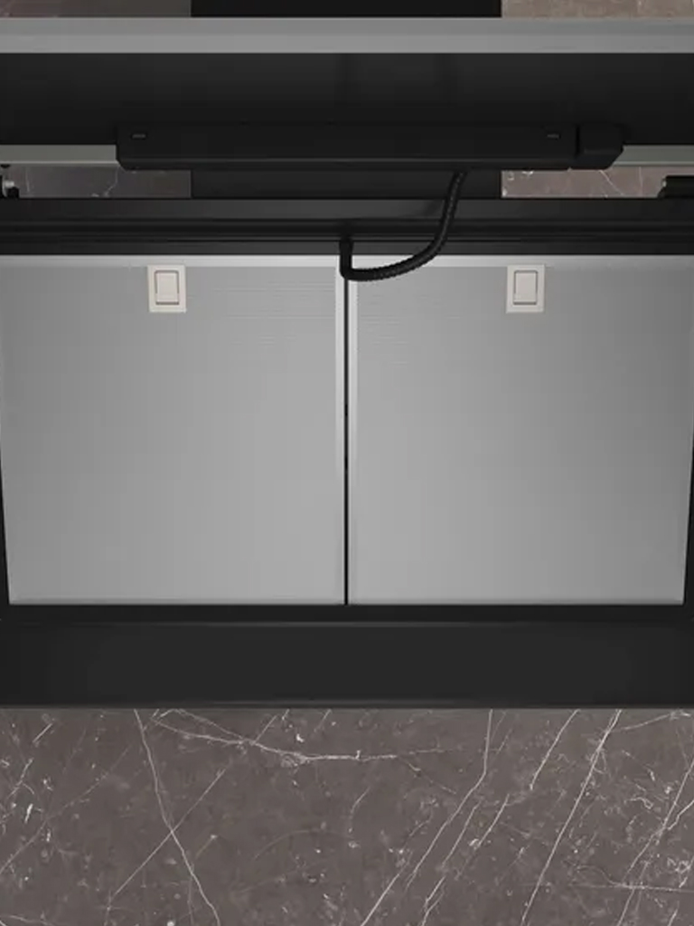 Siemens LC91KLT60 Afzuigkap Wandschouw model iQ700 7 Siemens LC91KLT60 Afzuigkap Wandschouw model iQ700 - Afbeelding 6