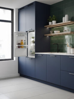 Siemens KI21RADD1 Inbouw nis 102 Koelkast 9 siemens 4242003917855 ki21radd1 inbouw koelkast 2