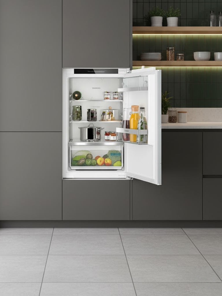 Siemens KI21RADD1 Inbouw nis 102 Koelkast 5 Siemens KI21RADD1 Inbouw nis 102 Koelkast - Afbeelding 3