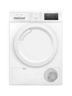Siemens WT43H205NL Warmtepompdroger met 7 kilo vulgewicht