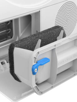 siemens 4242003919927 wt43h205nl warmtepompdroger 10