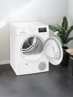 siemens 4242003919927 wt43h205nl warmtepompdroger 2