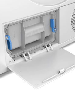 siemens 4242003919927 wt43h205nl warmtepompdroger 8