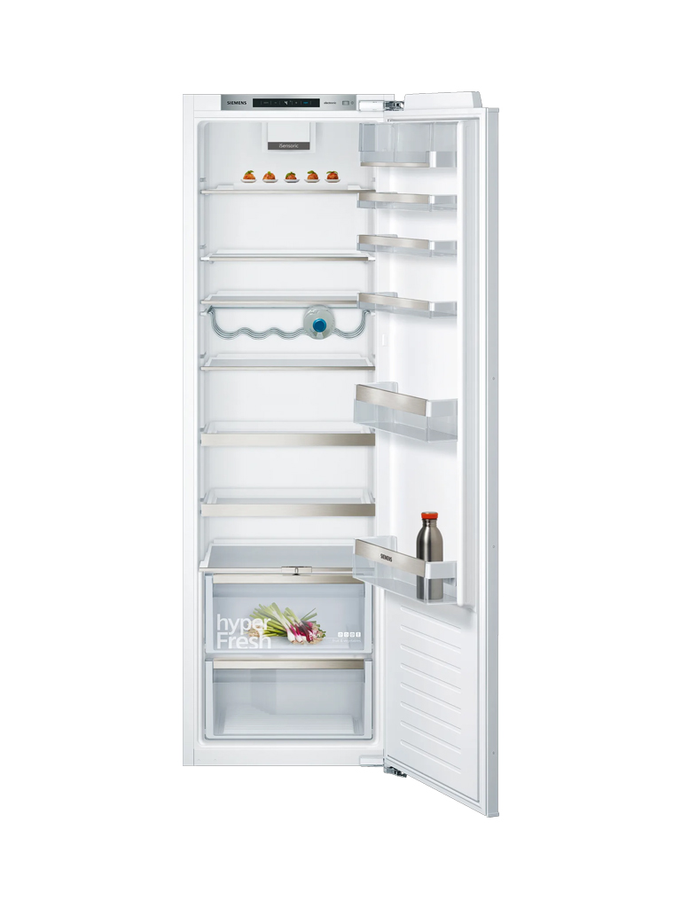 Siemens KI81RAFE0 Inbouw nis 178 Koelkast 3 Siemens KI81RAFE0 Inbouw nis 178 Koelkast