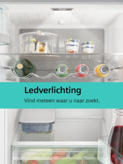 Siemens KI81RAFE0 Inbouw nis 178 Koelkast 10 siemens 4242003933121 ki81rnseo inbouw koelkast 2