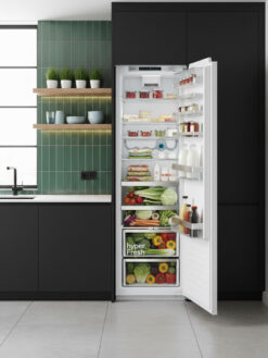 Siemens KI81RAFE0 Inbouw nis 178 Koelkast 9 siemens 4242003933121 ki81rnseo inbouw koelkast 6