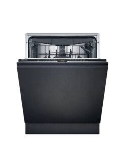 Siemens SX73EX02CE XXL Inbouw vaatwassers volledig geïntegreerd