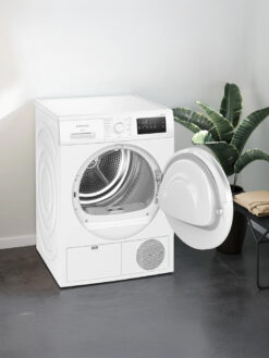 siemens 4242003958520 wt43h00enl warmtepompdroger 6