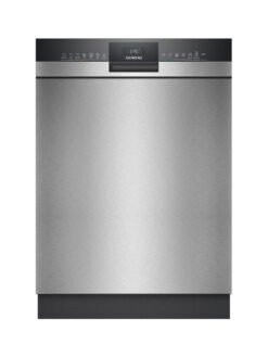 Siemens SN43ES22CE iQ300 Onderbouw vaatwassers