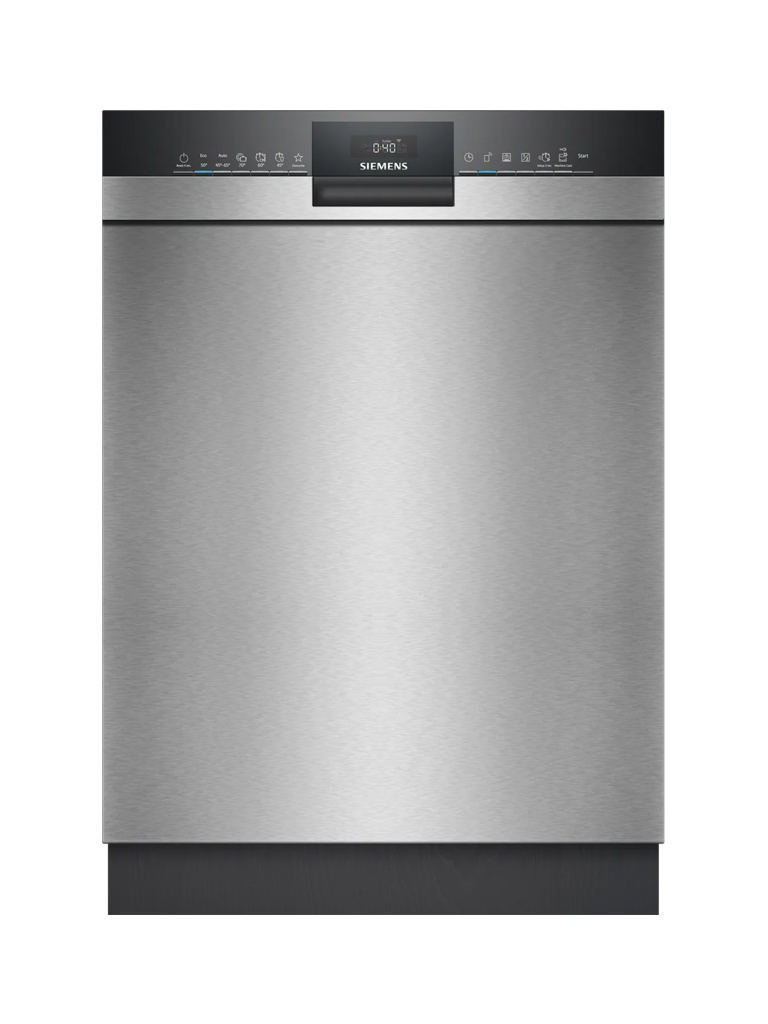 Siemens SN43ES22CE iQ300 Onderbouw vaatwassers 3 Siemens SN43ES22CE iQ300 Onderbouw vaatwassers