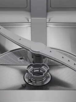 Siemens SN43ES22CE iQ300 Onderbouw vaatwassers 22 siemens 4242003964064 sn43es22ae onderbouw vaatwasser 10