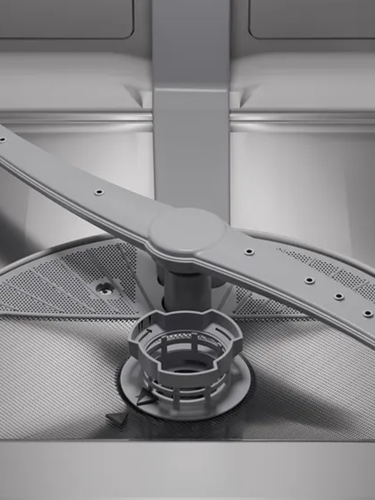 Siemens SN43ES22CE iQ300 Onderbouw vaatwassers 12 Siemens SN43ES22CE iQ300 Onderbouw vaatwassers - Afbeelding 10