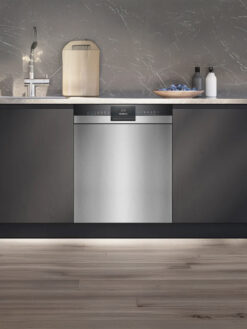 Siemens SN43ES22CE iQ300 Onderbouw vaatwassers 14 siemens 4242003964064 sn43es22ae onderbouw vaatwasser 2