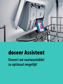 Siemens SN43ES22CE iQ300 Onderbouw vaatwassers 17 siemens 4242003964064 sn43es22ae onderbouw vaatwasser 5