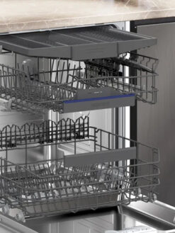 Siemens SN43ES22CE iQ300 Onderbouw vaatwassers 18 siemens 4242003964064 sn43es22ae onderbouw vaatwasser 6