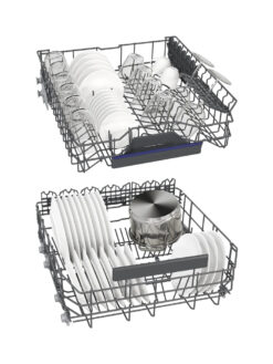 Siemens SN43ES22CE iQ300 Onderbouw vaatwassers 19 siemens 4242003964064 sn43es22ae onderbouw vaatwasser 7