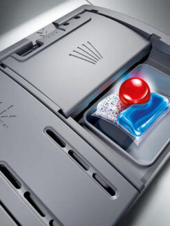 Siemens SN43ES22CE iQ300 Onderbouw vaatwassers 21 siemens 4242003964064 sn43es22ae onderbouw vaatwasser 9