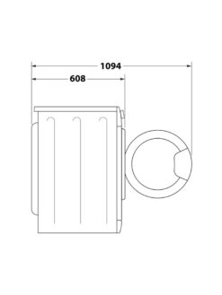 whirlpool 8003437054563 w7x89 silince wasmachine 9
