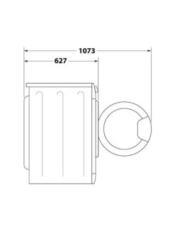 whirlpool 8003437058059 ffb9469bevbe wasmachine 12