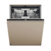 Whirlpool WH7IA15AM3LS0 Inbouw vaatwasser volledig geïntegreerd A label