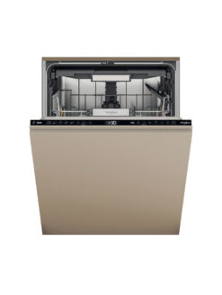Whirlpool WH7IA15AM3LS0 Inbouw vaatwasser volledig geïntegreerd A label