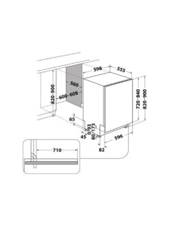 whirlpool 8003437059780 wh7ia15am3 vaatwasser 9