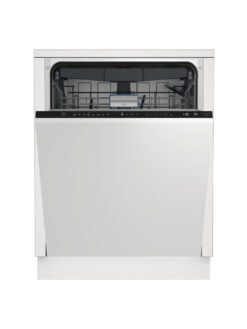 Beko BDIT38531DC Inbouw vaatwassers volledig geïntegreerd