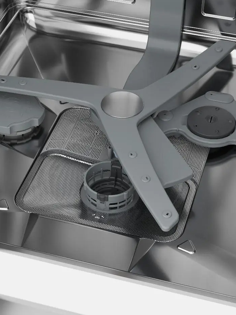 Beko Beko BDIN38646D Inbouw vaatwassers volledig geïntegreerd 4 Beko Beko BDIN38646D Inbouw vaatwassers volledig geïntegreerd - Afbeelding 2