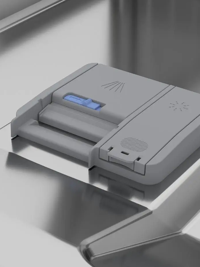 Beko Beko BDIN38646D Inbouw vaatwassers volledig geïntegreerd 5 Beko Beko BDIN38646D Inbouw vaatwassers volledig geïntegreerd - Afbeelding 3