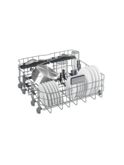 Beko Beko BDIN38646D Inbouw vaatwassers volledig geïntegreerd 11 beko 8690842543210 bdin38646d inbouw vaatwasser 5