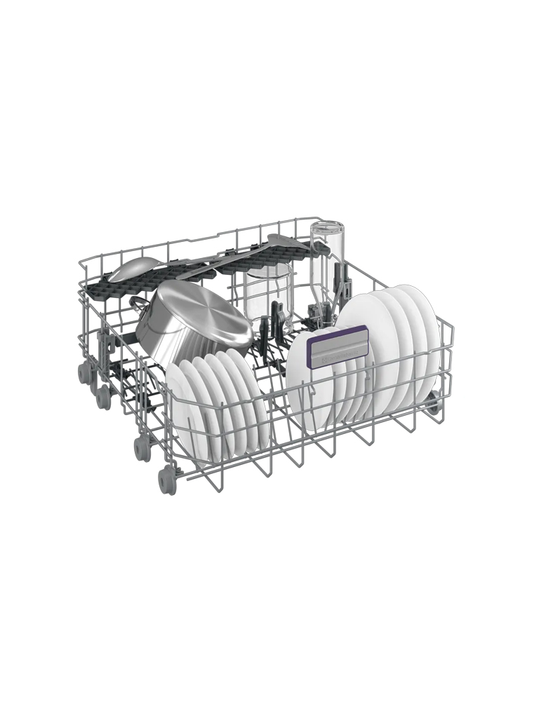 Beko Beko BDIN38646D Inbouw vaatwassers volledig geïntegreerd 7 Beko Beko BDIN38646D Inbouw vaatwassers volledig geïntegreerd - Afbeelding 5