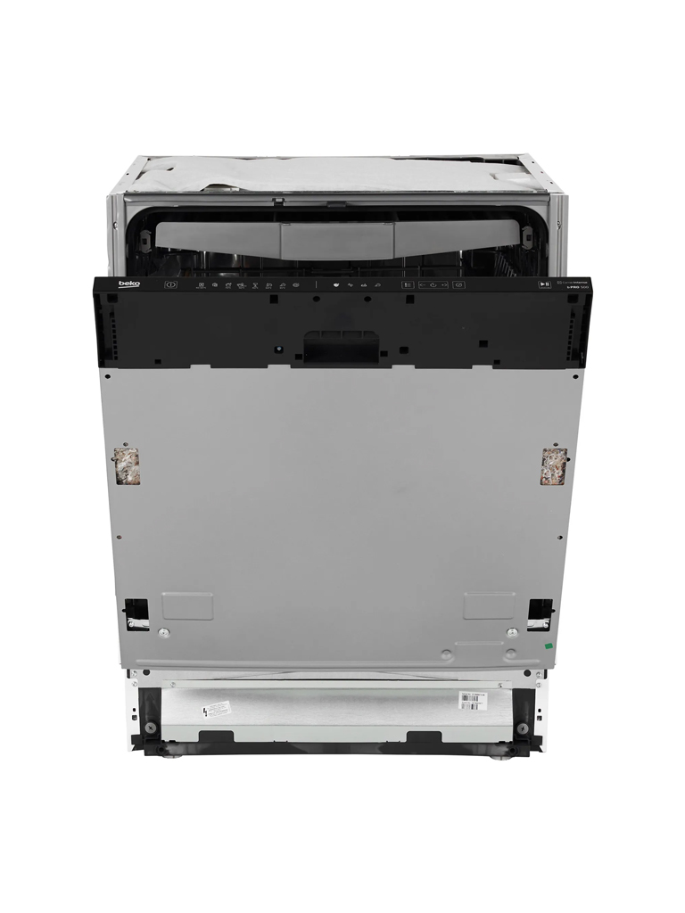 Beko BDIN38651C Inbouw vaatwassers volledig geïntegreerd 13 Beko BDIN38651C Inbouw vaatwassers volledig geïntegreerd - Afbeelding 11