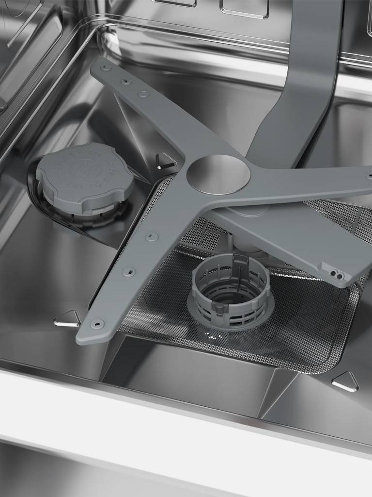 Beko BDIN38651C Inbouw vaatwassers volledig geïntegreerd 5 Beko BDIN38651C Inbouw vaatwassers volledig geïntegreerd - Afbeelding 3