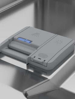 Beko BDIN38651C Inbouw vaatwassers volledig geïntegreerd 17 beko 8690842573712 bdin38651c inbouw vaatwasser 4