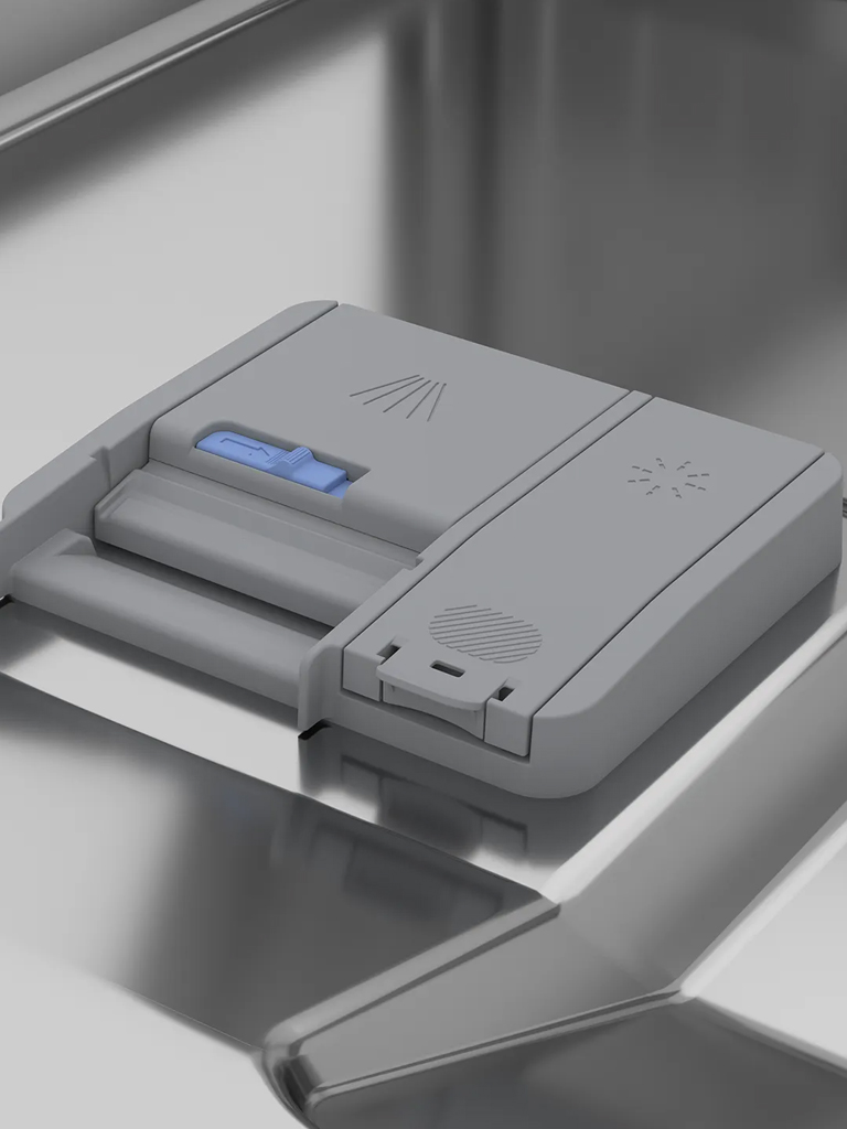 Beko BDIN38651C Inbouw vaatwassers volledig geïntegreerd 6 Beko BDIN38651C Inbouw vaatwassers volledig geïntegreerd - Afbeelding 4