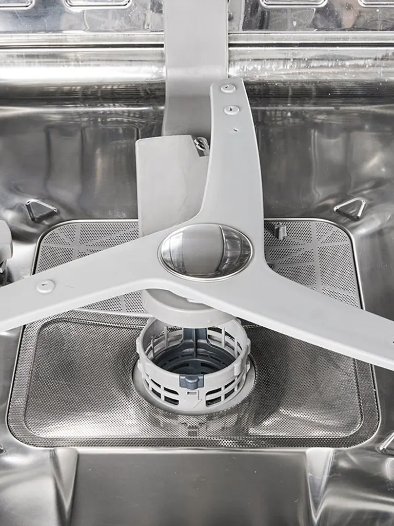 Beko BDIN38651C Inbouw vaatwassers volledig geïntegreerd 7 Beko BDIN38651C Inbouw vaatwassers volledig geïntegreerd - Afbeelding 5